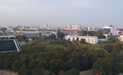 Снять 3-комнатную квартиру, Минск, ул. Маяковского, д. 15. Фото 19