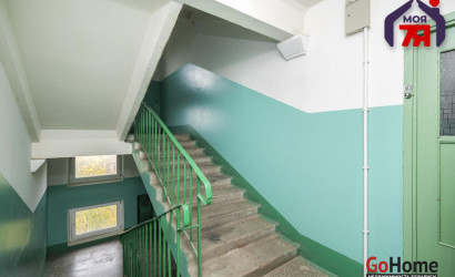 Купить 1-комнатную квартиру, Минск, Логойский тракт, 39/1 (Советский район). Фото 12