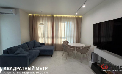 Купить 2-комнатную квартиру, Минск, Победителей просп., 115(Центральный район). Фото 2