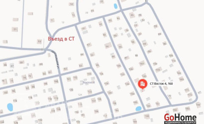 Купить участок, ВОСТОК-4, 5.77 соток. Фото 22