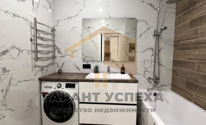 Купить 2-комнатную квартиру, Брест, ул. Октябрьской революции, д. . Фото 18