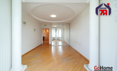 Купить 4-комнатную квартиру, Минск, Славинского ул., 8/А (Первомайский район). Фото 24