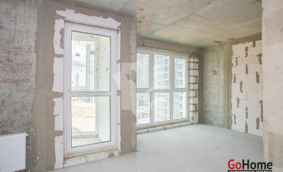 Купить 1-комнатную квартиру, Минск, Леонида Щемелёва ул., 30 (Октябрьский район). Фото 7