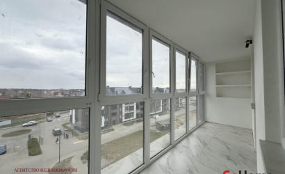 Купить 4-комнатную квартиру, Брест, просп. Республики, д. . Фото 15