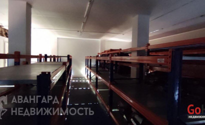 Аренда склада, Ратомка, Заславская ул., 13,  404 кв.м.. Фото 9