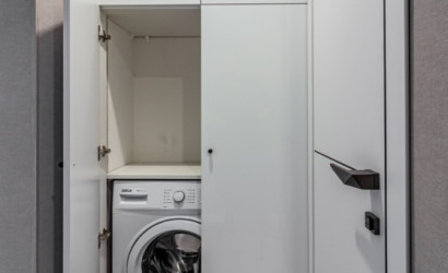 Снять 2-комнатную квартиру на сутки, Минск, ул. Золотая Горка, д. 16 (Советский район). Фото 12