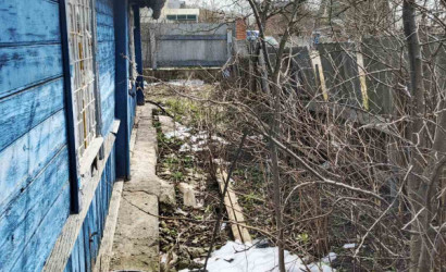 Купить дом, Витебск, 6-я Загородная, 6 соток. Фото 8