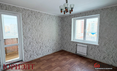 Купить 3-комнатную квартиру, Витебск, Богатырёва, 9. Фото 10