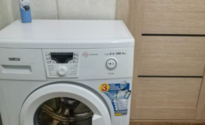 Снять 1-комнатную квартиру, Минск, Минск игуменский тракт, 14. Фото 10