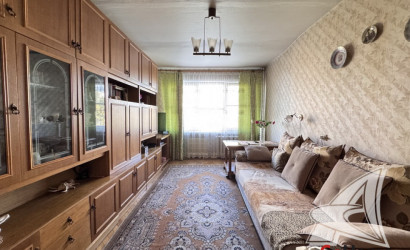 Купить 3-комнатную квартиру, Брест, Киевка, ул. Пионерская. Фото 8