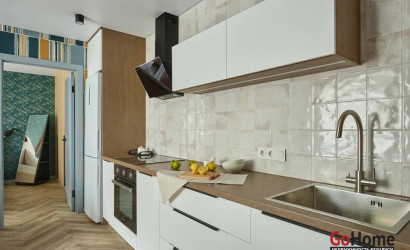 Купить 2-комнатную квартиру, Коробчицы, Молодёжная, 10. Фото 3