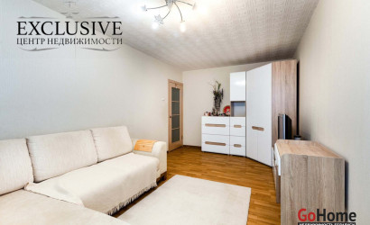 Купить 1-комнатную квартиру, Минск, Берута ул., 6/4(Фрунзенский район). Фото 2