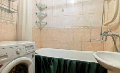 Купить 3-комнатную квартиру, Заславль, Микрорайон 1 м-н, 13. Фото 6