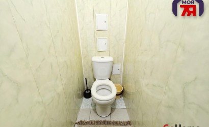 Купить 3-комнатную квартиру, Вежи, Минская ул., 6. Фото 13