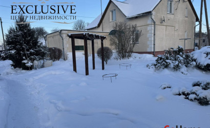 Купить дом, Руденск, Железнодорожная ул., 43/А, 15 соток. Фото 23