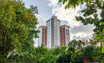 Купить 3-комнатную квартиру, Минск, Маяковского ул., 35 (Ленинский район). Фото 47