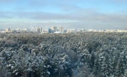 Снять 2-комнатную квартиру, Минск, Макаёнка ул. 12 (Первомайский район). Фото 9