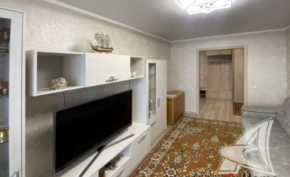 Купить 2-комнатную квартиру, Брест, Вулька, ул. Морозова. Фото 1