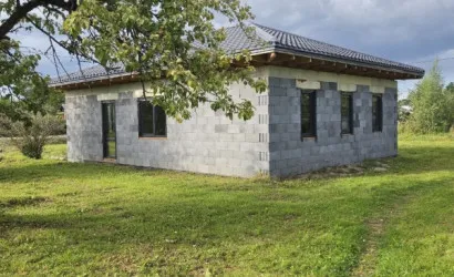  1-этаж.(90 м2), Мазолово(Мелиораторов)