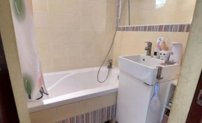 Купить 3-комнатную квартиру, Минск, Кольцова ул., 4/4 (Советский район). Фото 8