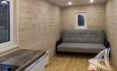 Купить дачу, Брест, Мухавецкий с/с, 4.94 соток. Фото 8