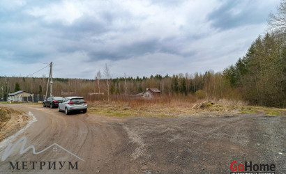 Купить дом в деревне, Рябиновка, 10.01 соток. Фото 38