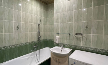 Снять 1-комнатную квартиру на сутки, Заславль, микрорайон 2, 19. Фото 7