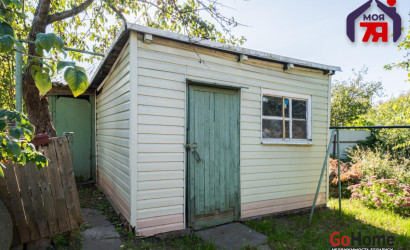 Купить дом, Минск, Космодемьянской ул., 4 соток. Фото 12