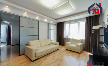 Купить 2-комнатную квартиру, Минск, Радужная ул., 9(Центральный район). Фото 4