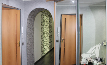 Купить 3-комнатную квартиру, Брест, Восток, ул. Ленинградская. Фото 17