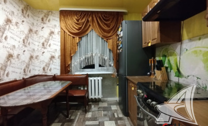 Купить 3-комнатную квартиру, Кобрин, , . Фото 6