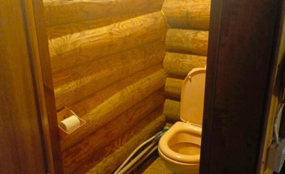 Купить дом, Полоцк, Дзержинского ул., 11, 10 соток. Фото 17