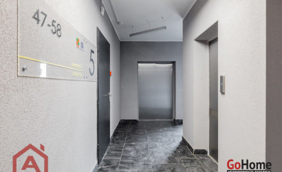 Купить 2-комнатную квартиру, Минск, Лейтенанта Кижеватова, 1Б (Октябрьский район). Фото 30