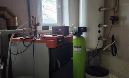 Купить дом в деревне, Факел-Третий век, 9 соток. Фото 13