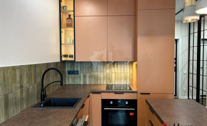 Снять 3-комнатную квартиру, Минск, ул. Игоря Лученка, д. 13. Фото 6