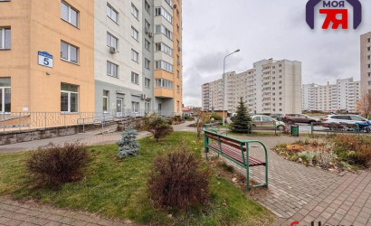 Продажа торгового помещения, Минск, Ржавецкая ул., 5, 54 кв.м.. Фото 9