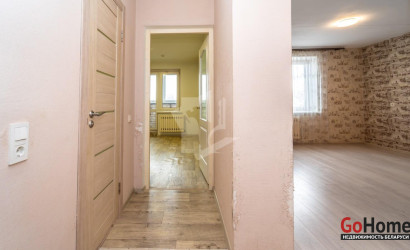 Купить 1-комнатную квартиру, Октябрьский, Спортивная ул., 2/а. Фото 5