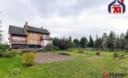 Купить дом, Ельница, Могилевская ул., 15 соток. Фото 35