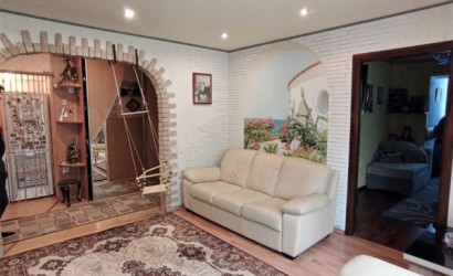 Купить 3-комнатную квартиру, Гомель, Севастопольская, 93. Фото 4