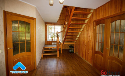 Купить дом, Гомель, ул. Рокоссовского, 6.2 соток. Фото 18