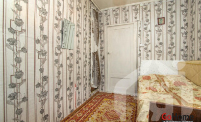 Купить дом в деревне, ЗОЛОТАЯ ОСЕНЬ, 5 соток. Фото 8