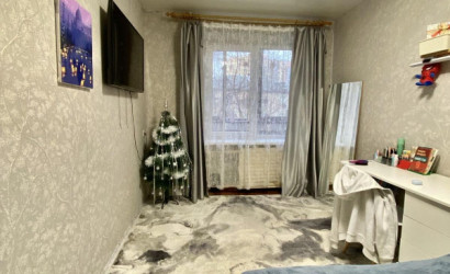 Купить 2-комнатную квартиру, Брест, Халтурина ул.. Фото 8