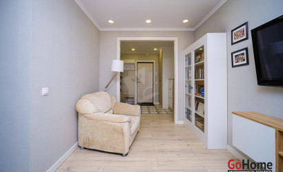 Купить 2-комнатную квартиру, Минск, Чайлытко ул., 15 (Фрунзенский район). Фото 9