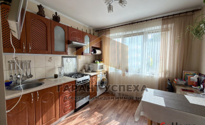Купить 1-комнатную квартиру, Брест, ул. Ленинградская, д. . Фото 1