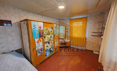 Купить дом, Знаменка, Знаменский с/с, 25 соток. Фото 12