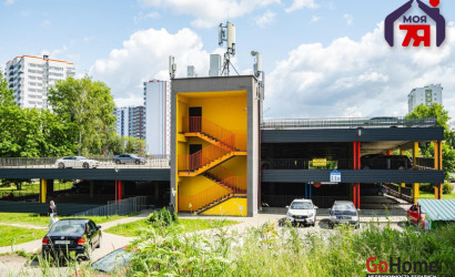 Купить 1-комнатную квартиру, Минск, Дзержинского просп., 15 (Московский район). Фото 19