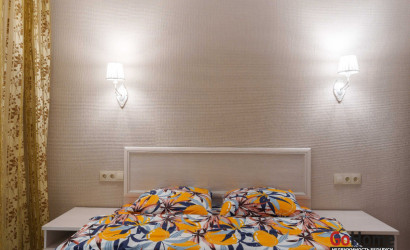 Снять 2-комнатную квартиру на сутки, Борисов, Труда 14 (жд.вокзал). Фото 2