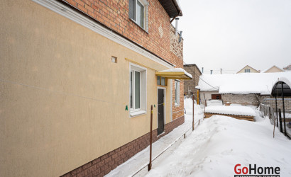 Купить дом, Минск, 2-й Радиаторный, 13, 6 соток. Фото 20