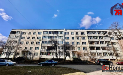 Купить 3-комнатную квартиру, Солигорск, Парковая ул., 22. Фото 8