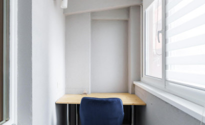 Купить 2-комнатную квартиру, Минск, Скорины ул., 41/А (Первомайский район). Фото 14